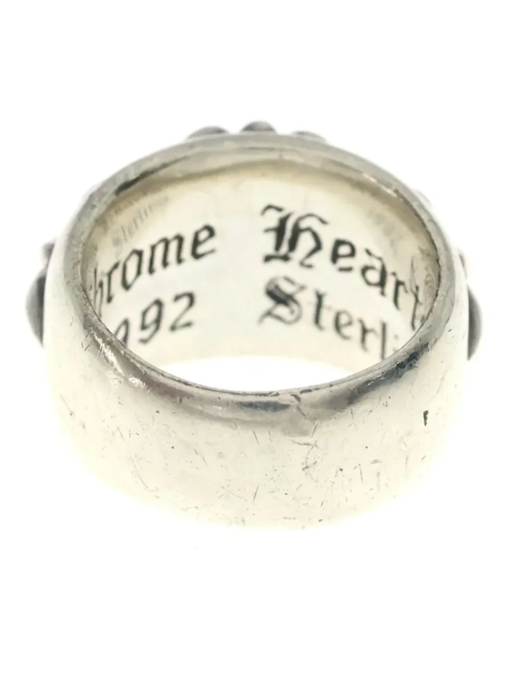 Chrome Hearts product name